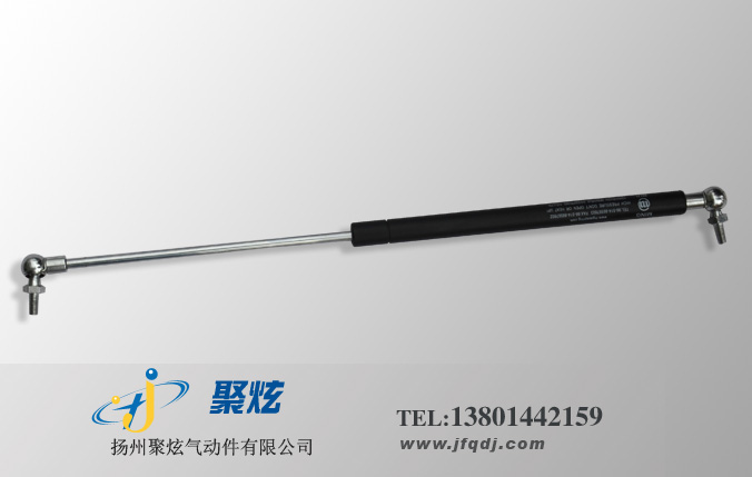 压缩气弹簧