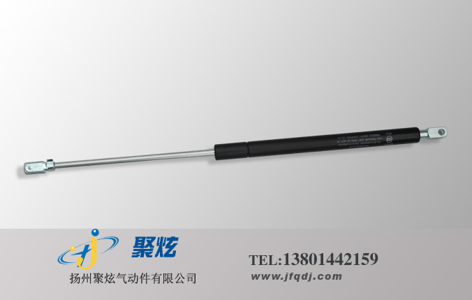 压缩气弹簧